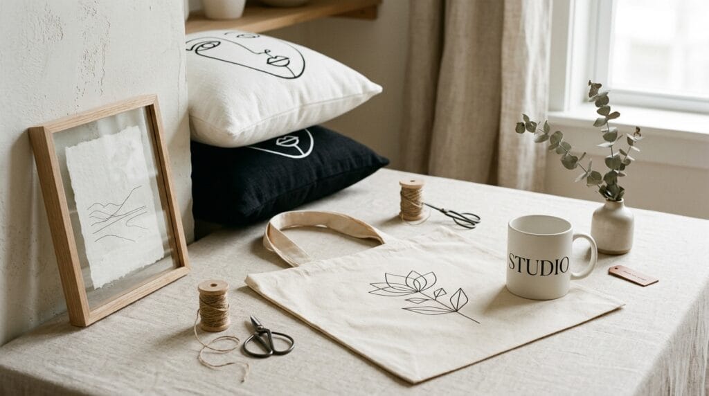 5 Ways to Create Premium Items at Home Using SVGs