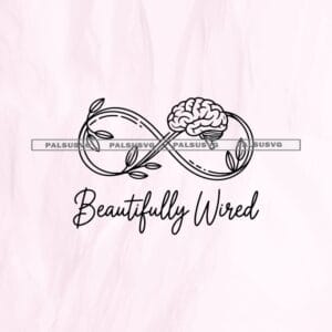 Beautifully Wired SVG