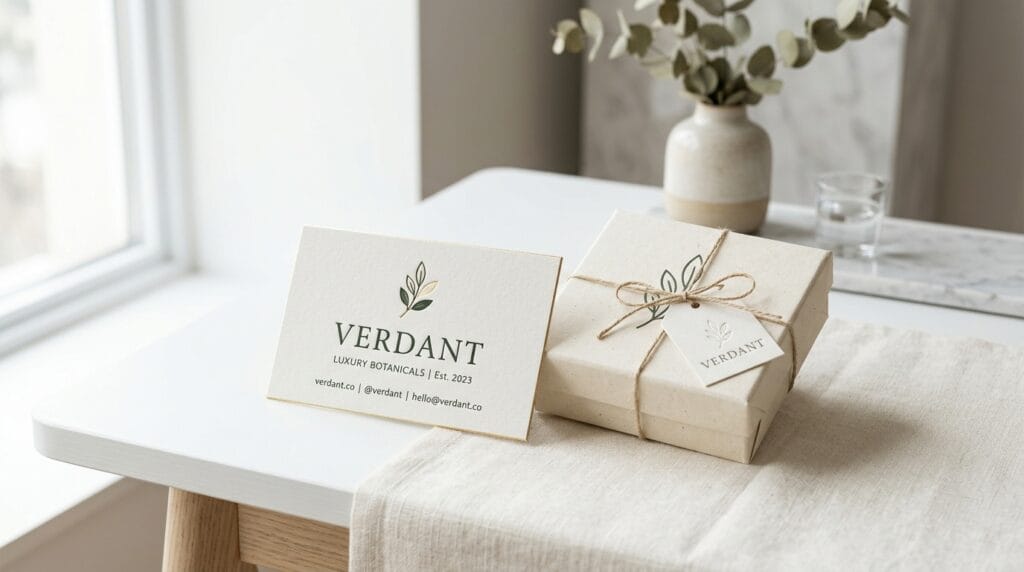 Branding Your Small Business with Minimalist SVGs
