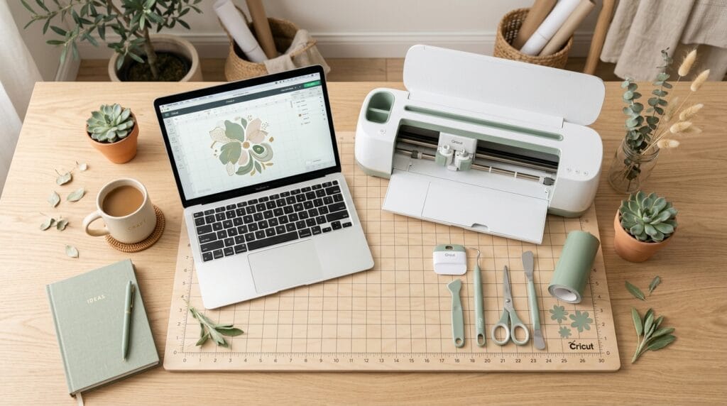 The Ultimate Guide to SVG Cut Files